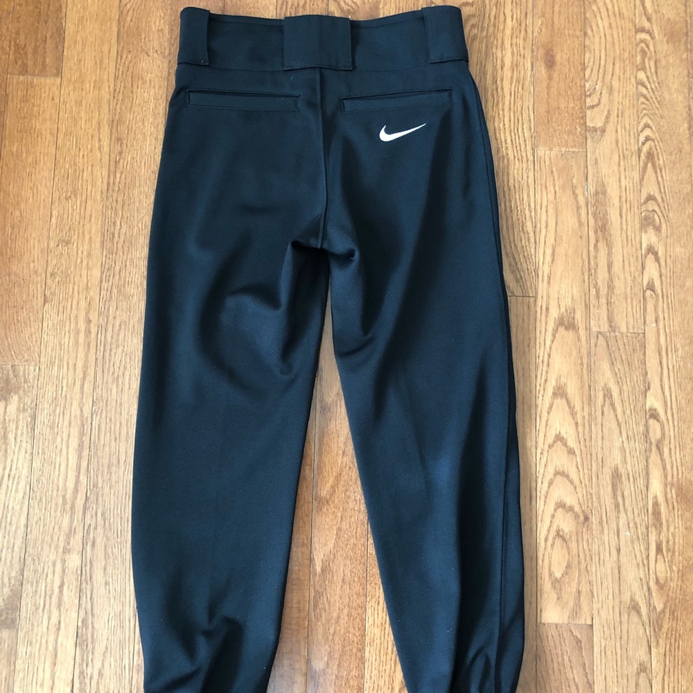 Nike Baseball Pants Amazing Condition - Picture 1 of 4